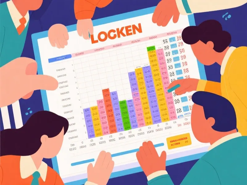 购彩计划与走势分析