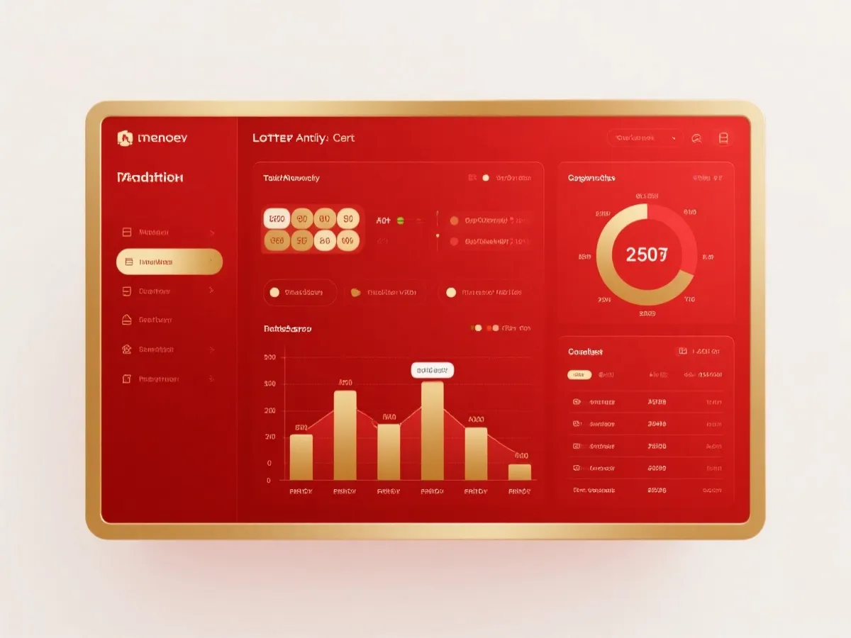 中国福利彩票开奖中心