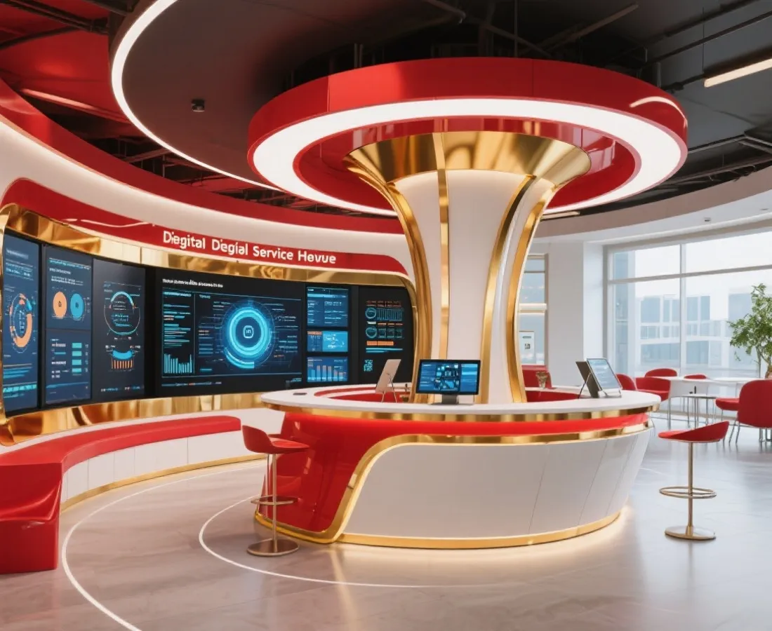 福彩数据服务中心